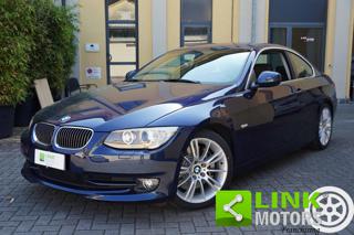 BMW 335 usata, con Airbag Passeggero