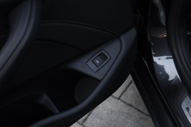 BMW 520 usata, con Bracciolo