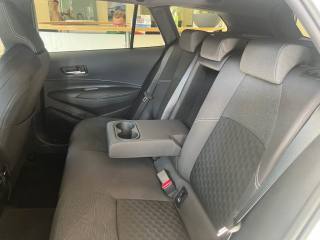 SUZUKI Swace usata, con ESP