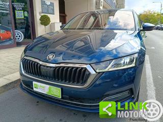 SKODA Octavia usata, con Antifurto