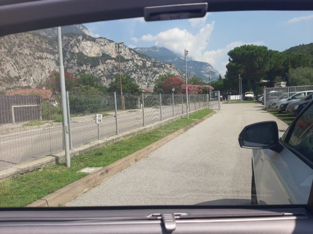 AUDI Q5 usata, con Sensore di pioggia