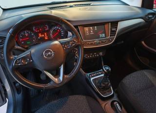 OPEL Crossland X usata, con Chiusura centralizzata