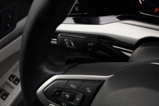 VOLKSWAGEN Golf usata, con Sistema di riconoscimento della stanchezza