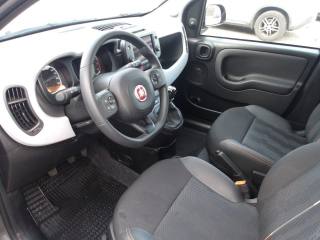 FIAT Panda Cross usata, con Boardcomputer