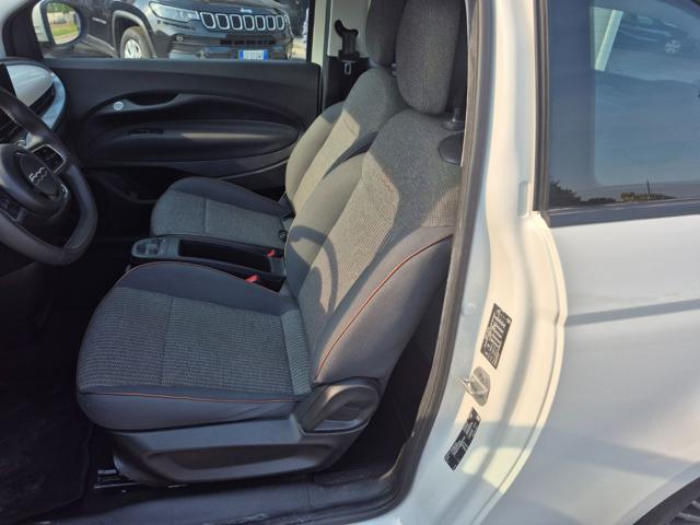 FIAT 500e usata, con Chiusura centralizzata