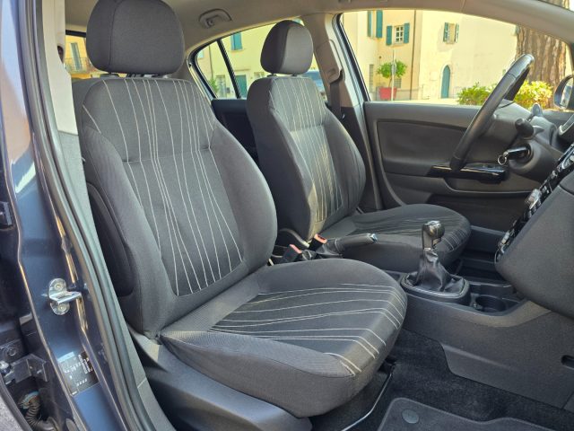 OPEL Corsa usata 99