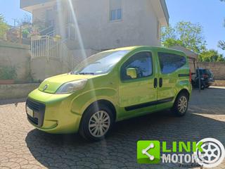 FIAT Qubo usata, con Vetri oscurati