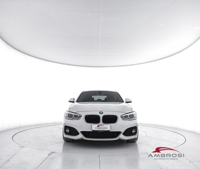 BMW 120 usata 4