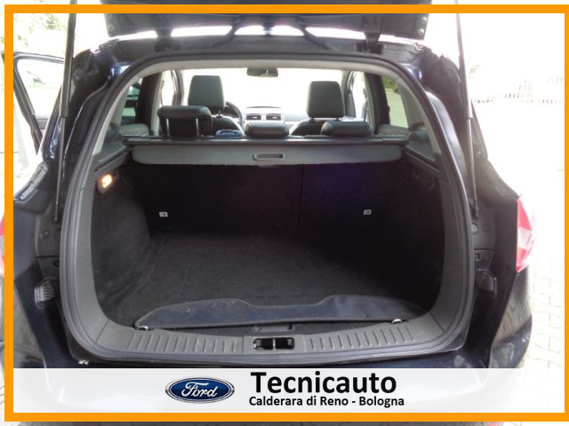 FORD Kuga usata, con ESP