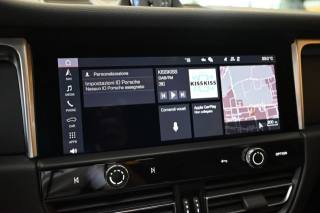 PORSCHE Macan usata 130