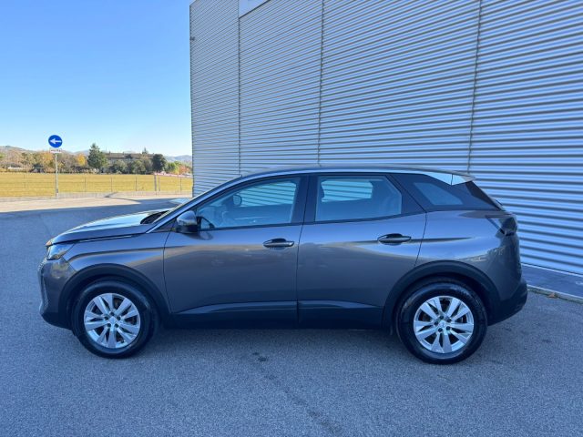 PEUGEOT 3008 usata, con Boardcomputer