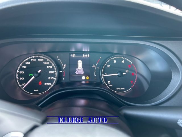 FIAT Tipo usata, con Cruise Control
