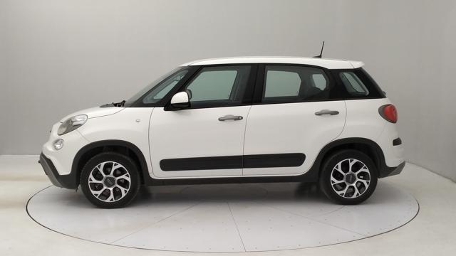 FIAT 500 usata, con Airbag