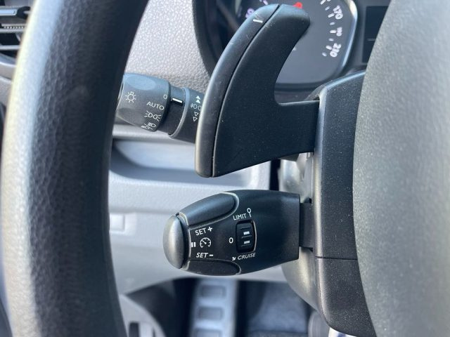 PEUGEOT Expert usata, con Cruise Control