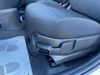 FIAT Panda usata, con Bluetooth