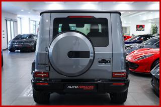 MERCEDES-BENZ G usata, con Antifurto