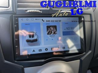 TOYOTA Yaris usata, con USB