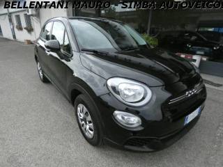 FIAT 500X usata, con Cruise Control