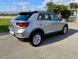 VOLKSWAGEN T-Roc usata, con Airbag Passeggero
