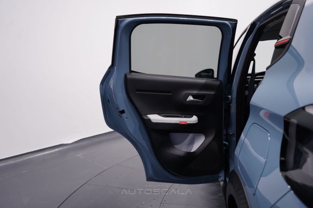 CITROEN C3 usata, con Servosterzo