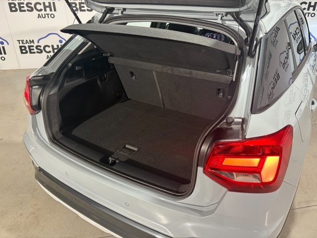 AUDI Q2 usata, con Immobilizzatore elettronico