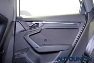 AUDI A3 usata, con Airbag testa