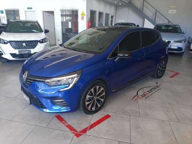 RENAULT Clio usata, con ABS