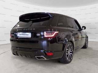 LAND ROVER Range Rover Sport usata, con Controllo automatico clima