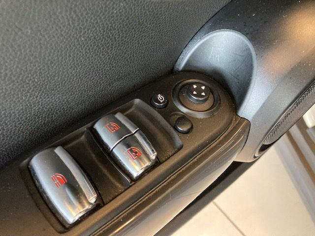 MINI Mini usata, con Controllo trazione