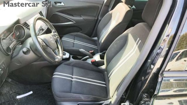 OPEL Crossland usata, con Boardcomputer