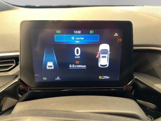 MG MG3 usata, con Immobilizzatore elettronico
