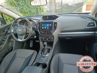 SUBARU XV usata, con Marmitta catalitica