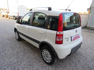 FIAT Panda usata 7