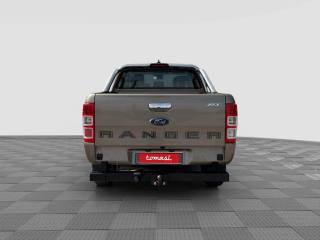 FORD Ranger usata 3