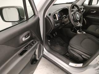 JEEP Renegade usata, con Hill holder