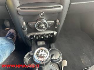 MINI One usata, con Controllo trazione