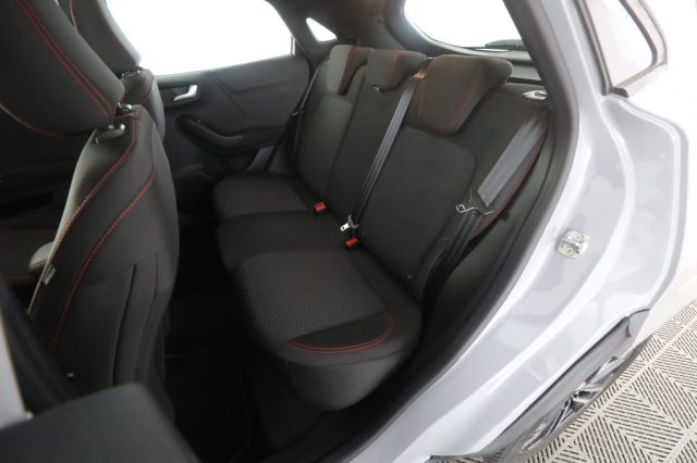 FORD Puma usata 3