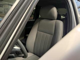 JEEP Cherokee usata, con Cruise Control