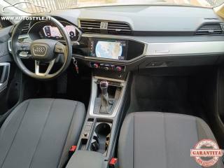 AUDI Q3 usata, con Climatizzatore automatico, 2 zone