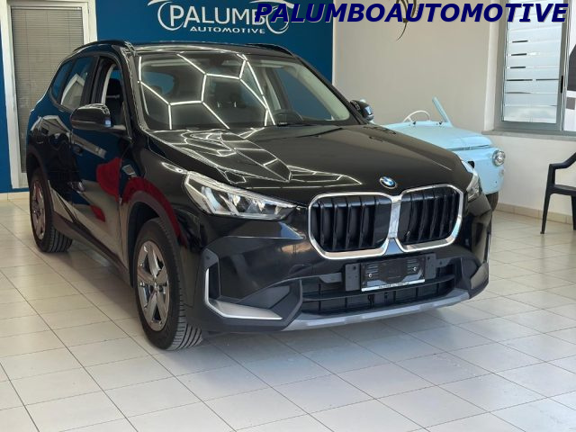 BMW X1 usata, con Airbag laterali