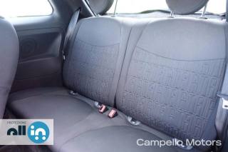 FIAT 500 usata 5