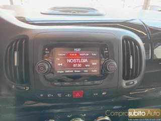 FIAT 500L usata 30