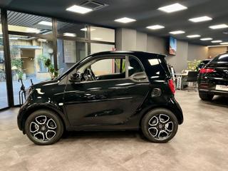 SMART ForTwo usata, con Bluetooth