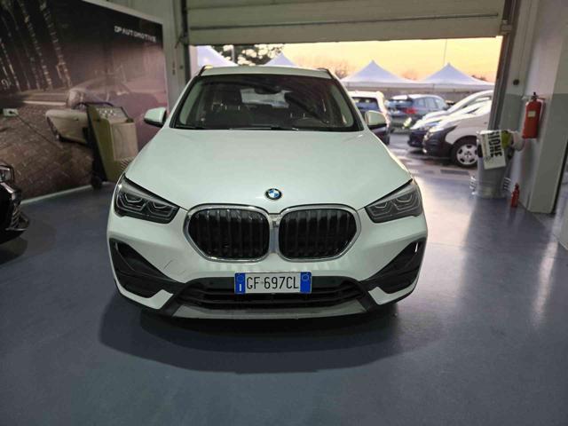 BMW X1 usata 26