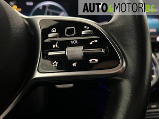 MERCEDES-BENZ GLA 200 usata, con Interni in pelle