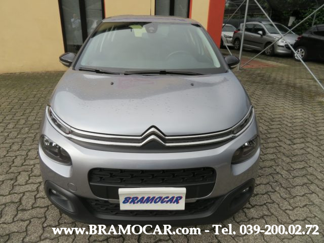 CITROEN C3 usata, con Airbag laterali