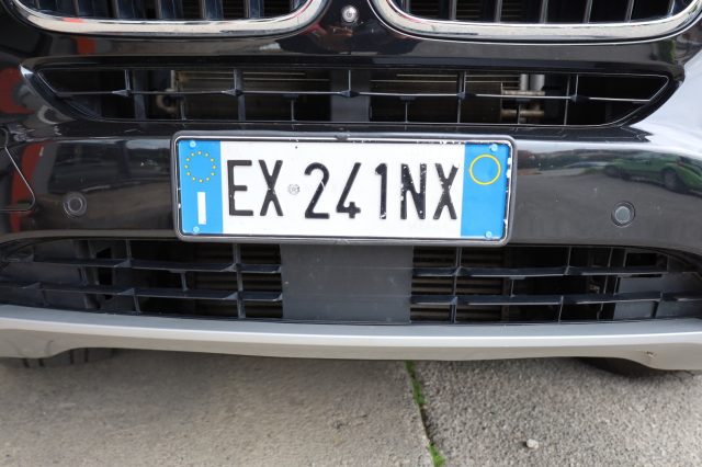 BMW X6 usata 136