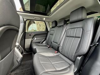 LAND ROVER Range Rover Sport usata, con Controllo trazione