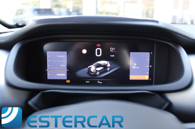 JEEP Avenger usata, con Park Distance Control