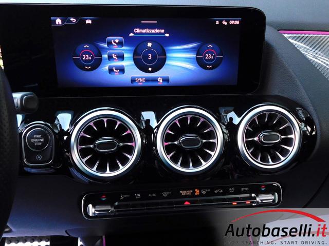 MERCEDES-BENZ B 180 usata 78